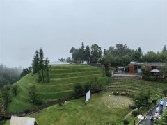 生活不只有工作，還有詩和遠(yuǎn)方——宜昌團(tuán)建